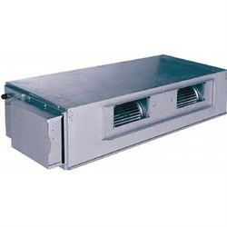 Канальный кондиционер Gree GU140PHS/A1-K/GU140W/A1-M M69851 - фото 5734620
