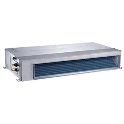 Канальный кондиционер Carrier 42QSS036NT/38QUS036NT M57821 - фото 5734703