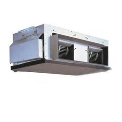 Канальный кондиционер Mitsubishi Electric PEA-RP200GAQ/PUHZ-P200YKA M24269 - фото 5734733
