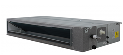Канальный кондиционер Бирюса BLMD-H36/4DR1 M196089 - фото 5734867