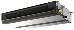 Канальный кондиционер Mitsubishi Electric PEAD-M140 JA /PUHZ-ZRP140YKA M126551 - фото 5734875