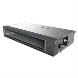Канальный кондиционер Systemair SYSPLIT DUCT 36 EVO HP Q M195313 - фото 5734986