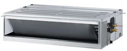 Канальный кондиционер Lg CM18R.N10/UU18WR.U20 M126244 - фото 5735176