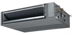 Канальный кондиционер Daikin FBA125A/RZQSG125L9V1 M23871 - фото 5735227