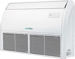 Напольно-потолочный кондиционер Ecoclima Profi Line ECLCF/I-TC24/4R1/ECL/I-TC24/4R1 M241528 - фото 5735366