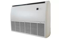 Напольно-потолочный кондиционер Rovex RCF-36HR3/CCU-36HR3 M204094 - фото 5735826