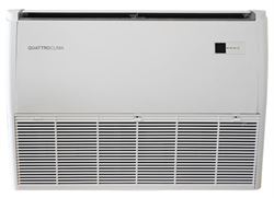 Напольно-потолочный кондиционер QUATTROCLIMA QV-I24FG1/QN-I24UG1 M222240 - фото 5735941