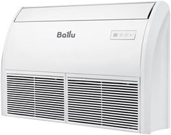 Напольно-потолочный кондиционер Ballu Universal 2 DC R410a BLCI_CF-18HN1_24Y M240948 - фото 5736037