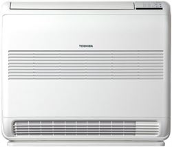 Напольно-потолочный кондиционер Toshiba RAS-B18J2FVG-E/RAS-18J2AVSG-E1 M234793 - фото 5737513