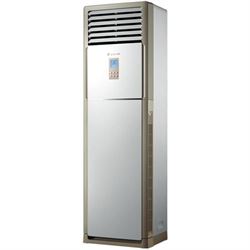 Колонный кондиционер Systemair SYSPLIT FLOOR 24 HP Q M57565 - фото 5737961
