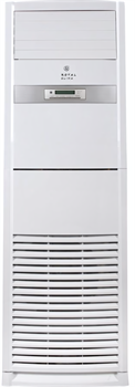 Колонный кондиционер Royal Clima ES-S 24HRCX/ES-E 24HSCX M247301 - фото 5737991