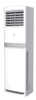 Колонный кондиционер Royal Clima RC-AL48HN M208196 - фото 5738067
