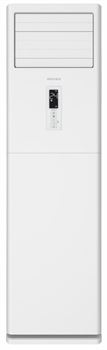Колонный кондиционер Rovex RFS-60HR2/CCUFS-60HR2 M243025 - фото 5738283