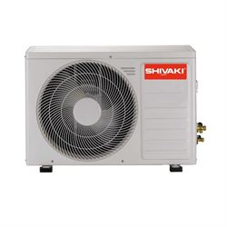 Внешний блок мульти сплит-системы на 2 комнаты Shivaki Free Match SRH-PM189DC M72334 - фото 5738352
