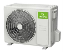 Внешний блок мульти сплит-системы на 2 комнаты Lessar eMagic Free match LU-2HE18FVE2 M198906 - фото 5738558