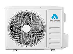 Внешний блок мульти сплит-системы на 2 комнаты Axioma ASB14M2Z1R M215992 - фото 5738588
