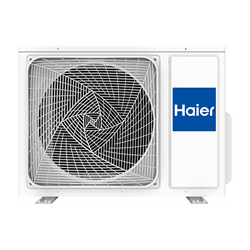 Внешний блок мульти сплит-системы на 3 комнаты Haier Free match 3U70S2SL5FA M206388 - фото 5739176
