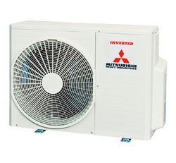 Внешний блок мульти сплит-системы на 3 комнаты Mitsubishi Heavy Free Match SCM50ZS-W M191909 - фото 5739246