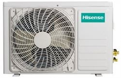 Внешний блок мульти сплит-системы на 3 комнаты Hisense Free match AMW3-24U4SZD M15908 - фото 5739350