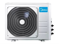 Внешний блок мульти сплит-системы на 3 комнаты Midea Neoflexi Free Match M3OA-27HFN8-Q1 M219479 - фото 5739356