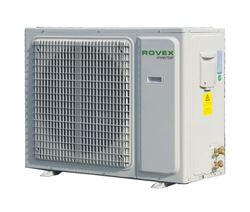 Внешний блок мульти сплит-системы на 3 комнаты Rovex Free Match 3M27UIHA1 M204116 - фото 5739397