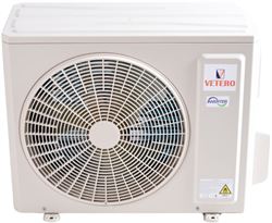 Внешний блок мульти сплит-системы на 3 комнаты VETERO V-MS21FAC3 M254710 - фото 5739488