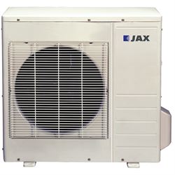 Внешний блок мульти сплит-системы на 4 комнаты JAX Free Match ACI-4FM28HE M93287 - фото 5739653