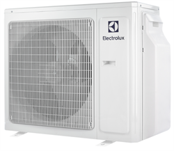 Внешний блок мульти сплит-системы на 4 комнаты Electrolux Super Match ERP EACO/I-36 FMI-4/N8_ERP M201407 - фото 5739673