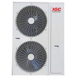 Внешний блок мульти сплит-системы на 4 комнаты IGC Free Match X RAM4-X36UNH M96884 - фото 5739739