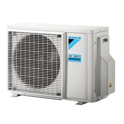 Внешний блок мульти сплит-системы на 4 комнаты Daikin Free Match 4MXM80N M93672 - фото 5739748