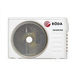 Внешний блок мульти сплит-системы на 4 комнаты Roda Free Match RUI-4M28BB M57847 - фото 5739816
