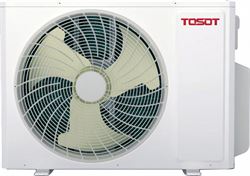 Внешний блок мульти сплит-системы на 5 комнат Tosot Euro Free Match T42H-FMA/O2 M195430 - фото 5739904