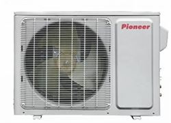 Внешний блок мульти сплит-системы на 5 комнат Pioneer Free Match 5MSHD42B M200052 - фото 5739908