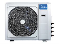 Внешний блок мульти сплит-системы на 5 комнат Midea Neoflexi Free Match M5OE-42HFN8-Q1 M219491 - фото 5739977