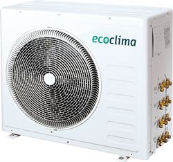 Внешний блок мульти сплит-системы на 5 комнат Ecoclima Multi-Grand CM5-TC42/4R2 M241557 - фото 5739986