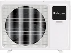Внешний блок мульти сплит-системы на 5 комнат Berlingtoun BMO-42/5AIN2 M254917 - фото 5739997