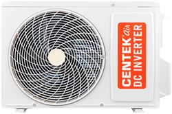 Внешний блок мульти сплит-системы на 5 комнат Centek Free Match CT-66AM5-H42/4DR3C M243001 - фото 5740024