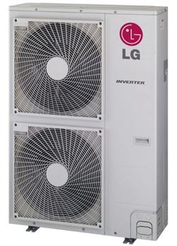 Внешний блок мульти сплит-системы до 8 комнат Lg Multi FDX Free match FM56AH.U34 M216582 - фото 5740048