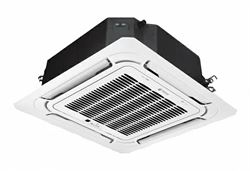 Кассетный внутренний блок мульти сплит-системы Royal Clima CASSETTE EU ERP Upgrade RCI-CMN12 M195057 - фото 5740430