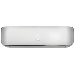 Настенный внутренний блок мульти сплит-системы Hisense Premium Design FREE Match DC AMS-09UR4SVETG67 M57260 - фото 5740691