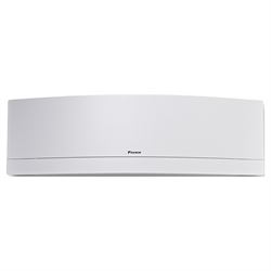 Настенный внутренний блок мульти сплит-системы Daikin Emura FTXJ20MW M93675 - фото 5740943