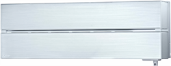 Настенный внутренний блок мульти сплит-системы Mitsubishi Electric Premium Design MSZ-LN50VG2V M138092 - фото 5741097