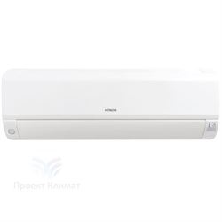 Настенный внутренний блок мульти сплит-системы Hitachi Performance RAK-50RPE M136470 - фото 5742674