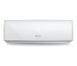 Настенный внутренний блок мульти сплит-системы Hisense Smart FREE Match DC AMS-09UR4SVEDB65 WI-FI ready M185740 - фото 5742784