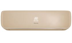Настенный внутренний блок мульти сплит-системы Hisense FREE MATCH DC AMS-09UW4RVETG00(С) M214483 - фото 5742896