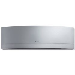 Настенный внутренний блок мульти сплит-системы Daikin Emura FTXJ25MS M93676 - фото 5742960