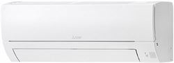 Настенный внутренний блок мульти сплит-системы Mitsubishi Electric Classic MSZ-HR25VF M196235 - фото 5742978