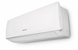 Настенный внутренний блок мульти сплит-системы Hisense Smart FREE Match DC AMS-07UR4SVEDB65 M174901 - фото 5743423
