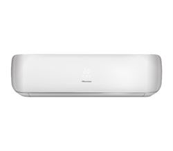 Настенный внутренний блок мульти сплит-системы Hisense FREE MATCH DC AMS-12UW4RVETG00 M214489 - фото 5743719