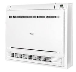 Напольно-потолочный внутренний блок мульти сплит-системы Haier AF25S2SD1FA M206501 - фото 5743803